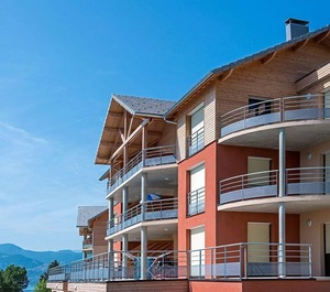 Ferienwohnung Chorges Für Personen 