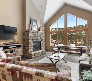 Gateway Lodge 