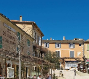 Le Clos Savornin 