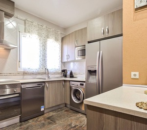 Accommodation Navaluenga 