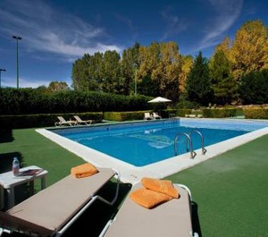 Parador Teruel 