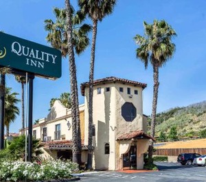Quality Inn 