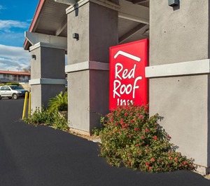 Red Roof Inn 