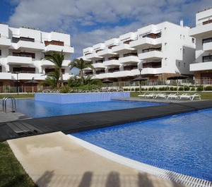 Terrazas De Campoamor 