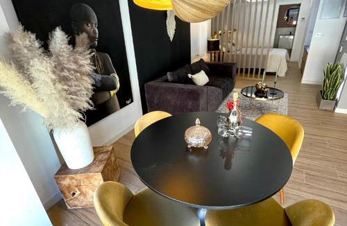 Benalua Apartment | Ágata 10-4E