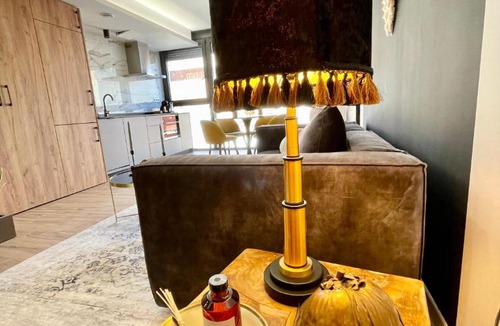 Benalua Apartment | Ágata 10-4E