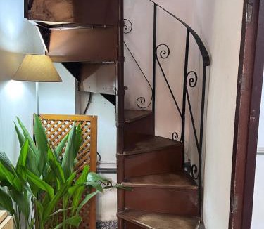 San Pedro Apartment | Ático con acceso a terraza en el Albayzin