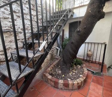 San Pedro Apartment | Ático con acceso a terraza en el Albayzin