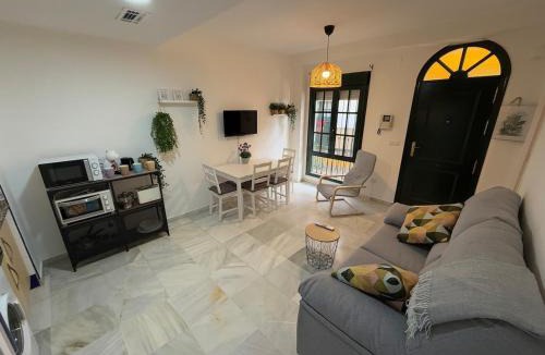 Encarnacion-Regina Apartment | Ático dúplex en el centro de Sevilla