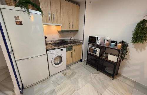 Encarnacion-Regina Apartment | Ático dúplex en el centro de Sevilla