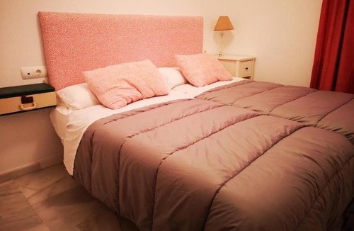 Sanlucar de Barrameda Apartment | ÁTICO DUPLEX EN CASA PALACIO