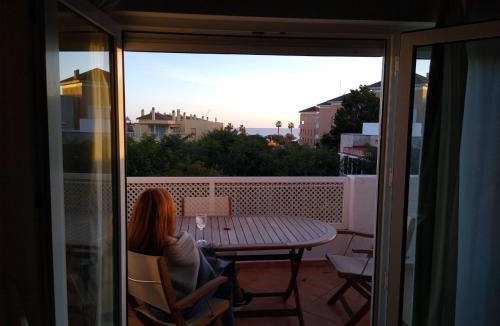 Isla Cristina Apartment | Ático, Islantilla