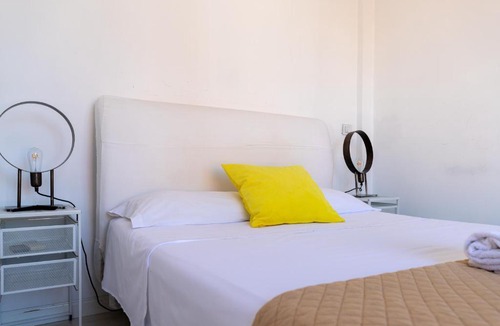 Bellas Vistas Apartment | ÁTICO + TERRAZAS