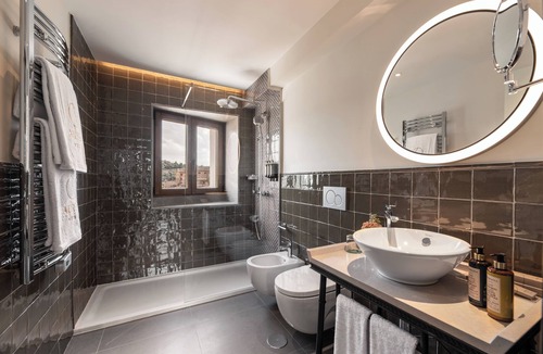 Toledo City Center Hotel | Áurea Toledo