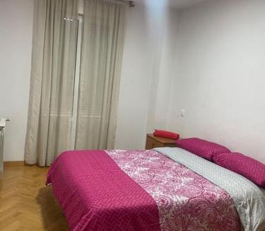 Avila Apartment | Ávila Kat