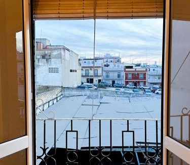 Mairena del Aljarafe House | Ästhet Studio