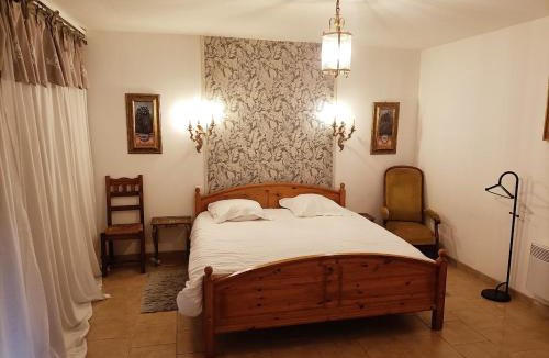 La Roque-d'Antheron Apartment | Ô Fil de la Durance