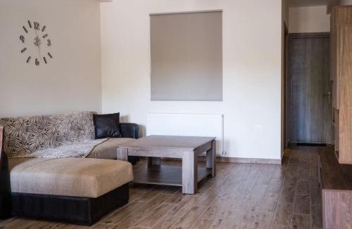 Drama Apartment | Διαμέρισμα κοντά στο μουσείο τρένων