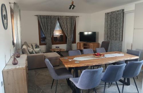 Agios Ioannis Apartment | Διαμέρισμα με θέα - Sunset House Lemnos