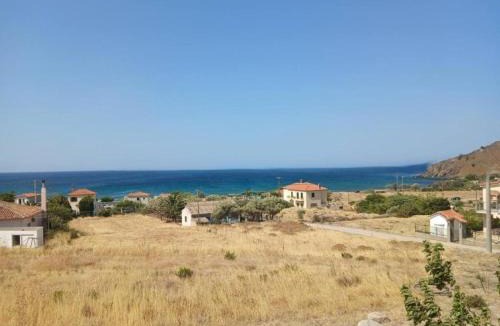Agios Ioannis Apartment | Διαμέρισμα με θέα - Sunset House Lemnos