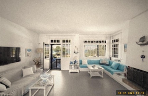 Neos Marmaras Villa | Εκεί που τα Πευκοδάση Συναντούν τα Κρυστάλλινα Νερά της Σιθωνίας