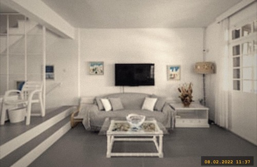 Neos Marmaras Villa | Εκεί που τα Πευκοδάση Συναντούν τα Κρυστάλλινα Νερά της Σιθωνίας