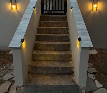 Monemvasia Villa | Ελαίας λειμών