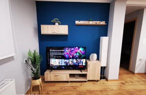 Komotini Apartment | Θα νιώθετε σαν στο σπίτι σας!