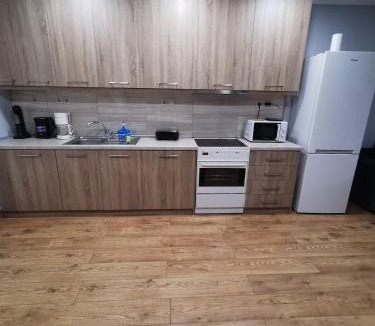Komotini Apartment | Θα νιώθετε σαν στο σπίτι σας!