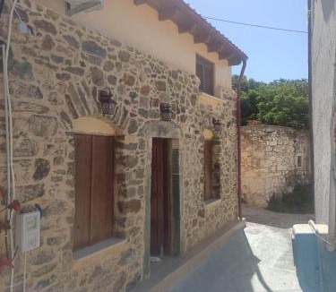 Kavousi Apartment | ΚΑΦΕΝΕΣ