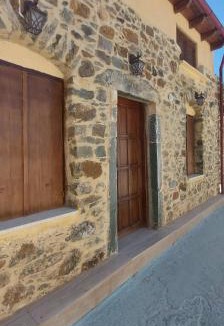 Kavousi Apartment | ΚΑΦΕΝΕΣ