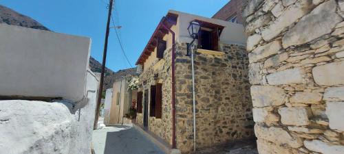 Kavousi Apartment | ΚΑΦΕΝΕΣ