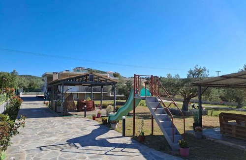 Komnina Apartment | Κτήμα Καρνέση 1