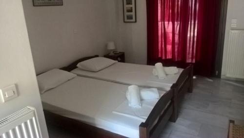 Skiros House | ΚΤΗΜΑ ΦΤΟΥΛΗΣ