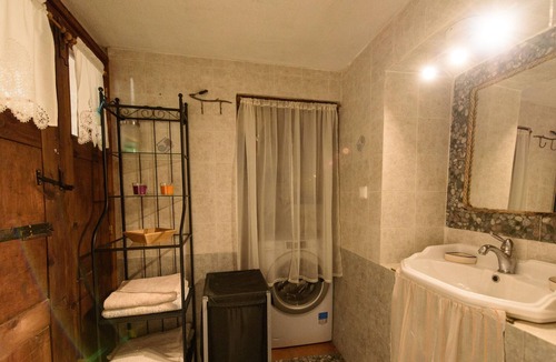 Xanthi Region Villa | Πέτρινη ανακαινισμένη βίλλα 130τμ σε εξαιρετική Τοποθεσία