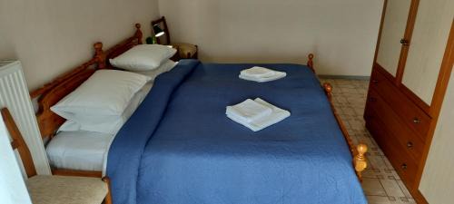 Xanthi Apartment | Σαν Στο Σπίτι Σας
