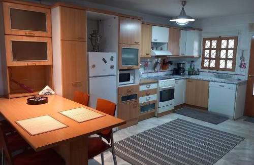 Panorama Apartment | Στουντιο στο Πανοραμα