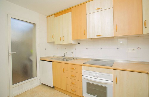 Torrevieja Ski Chalet | 002 Casa Sofia - Alicante Holiday