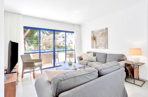 Cabopino Apartment | 03 Cabo Norte