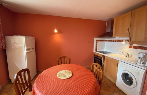 Brunet Apartment | 04B4 : Beautiful studio in a mas provençal - pool