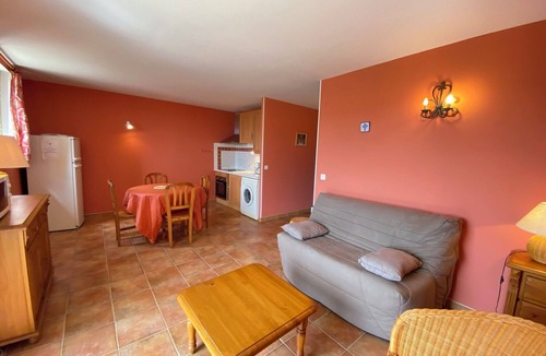 Brunet Apartment | 04B4 : Beautiful studio in a mas provençal - pool