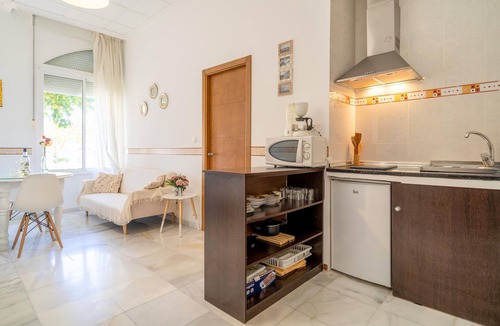 Baena Apartment | 1 bedroom accommodation in Baena