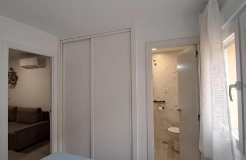 El Pilar Apartment | 10Guests-3minToMetro