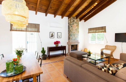 Torrox Other | 120 m² Accommodation ∙ 3 bedrooms ∙ 6 guests