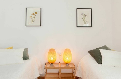 Torrox Other | 120 m² Accommodation ∙ 3 bedrooms ∙ 6 guests