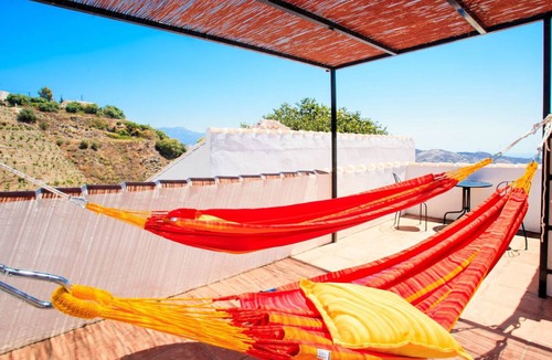Torrox Other | 120 m² Accommodation ∙ 3 bedrooms ∙ 6 guests