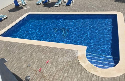 Pinar de Campoverde Villa | 120 m² Villa ∙ 3 bedrooms ∙ 8 guests