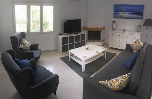 Pinar de Campoverde Villa | 120 m² Villa ∙ 3 bedrooms ∙ 8 guests