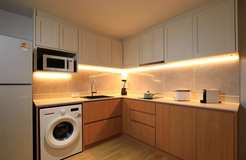 Bang Tao Apartment | 1BR Green View Apartment Bangtao Beach |CapitalPro
