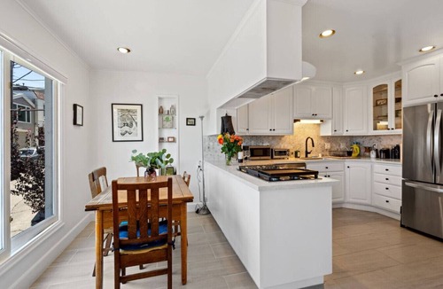Bernal Heights House | 2 bed/2 bath in the heart of Bernal Heights